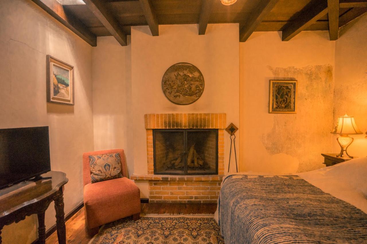 Hotel Sor Juana 안티구아 과테말라 외부 사진